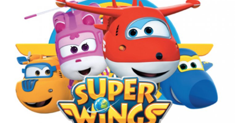Jucăriile Super Wings: noua pasiune a copiilor