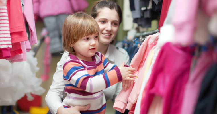 Top 10 haine pentru copii în care îți recomandăm să investești în acest sezon