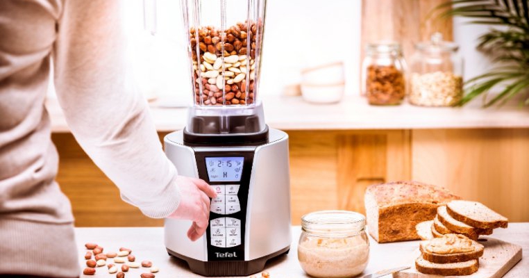Tefal UltraBlend+, rezoluția unui început de an echilibrat