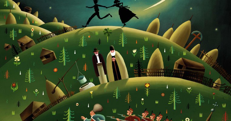 Două premiere și două concursuri la Opera Comică pentru Copii