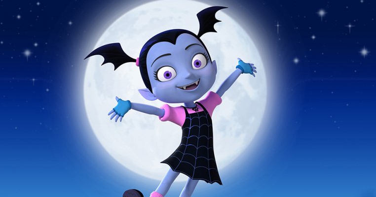 Recomandările lunii februarie la Disney Channel!