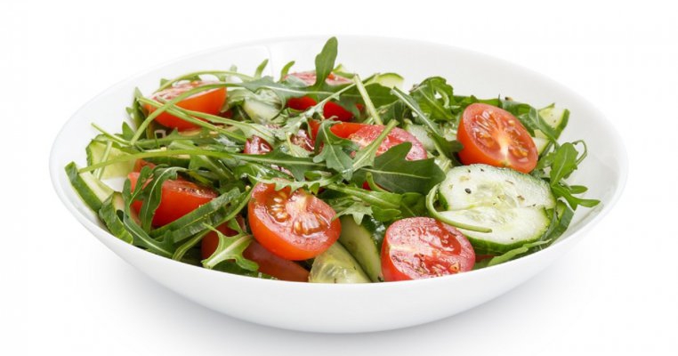 Salata care nu îngrașă
