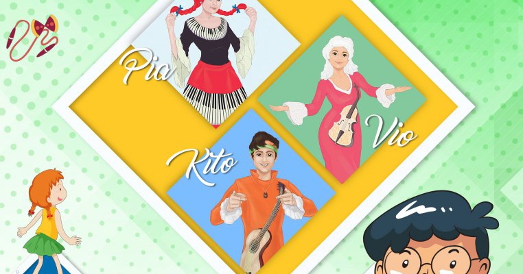 Eveniment “KIDS PLAY&FUN”