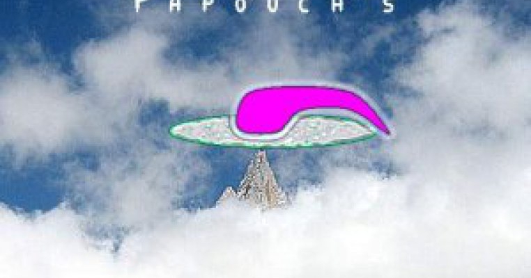 Recomandare Qbebe: Doua povesti cu Papusi - Deux histoires de Papouchs, de Eliane Roussel