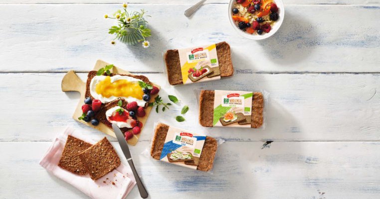 Săptămâna dedicată produselor Bio la Lidl: O gamă extinsă BIO ORGANIC ȘI CIEN NATURE 