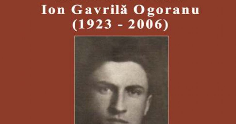 Simpozionul In memoriam Ion Gavrila Ogoranu