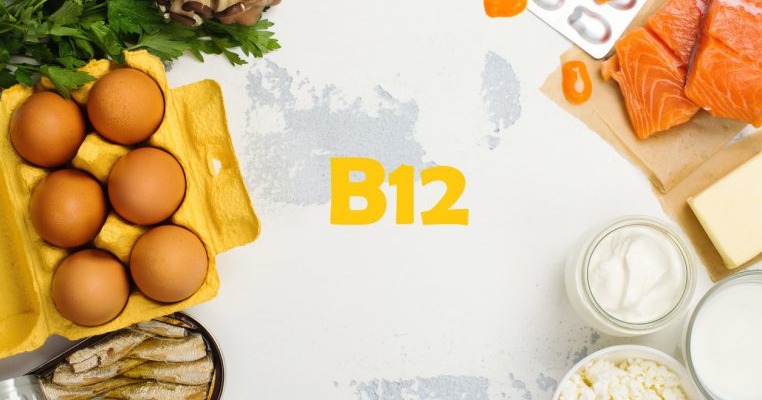 deficitul b12 nu poate pierde în greutate)