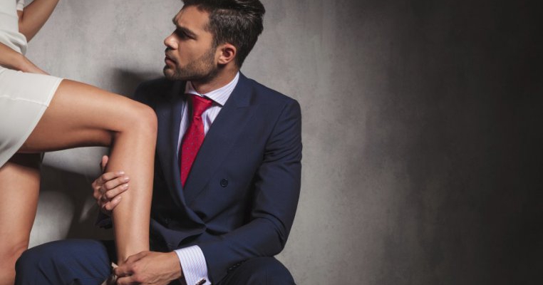 Hot or Not? Ce le place si ce nu barbatilor