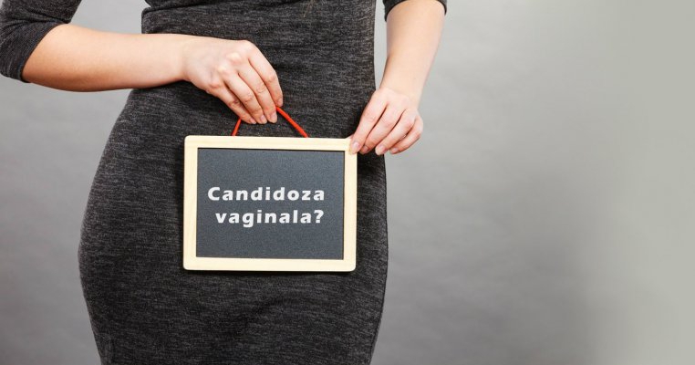 5 semne că ai candidoză și de ce nu trebuie să le ignori