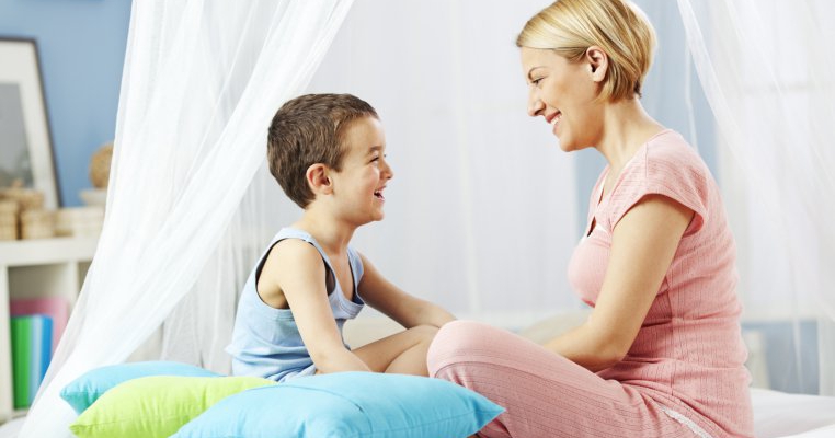 5 metode de disciplina care pot face rau copilului tau