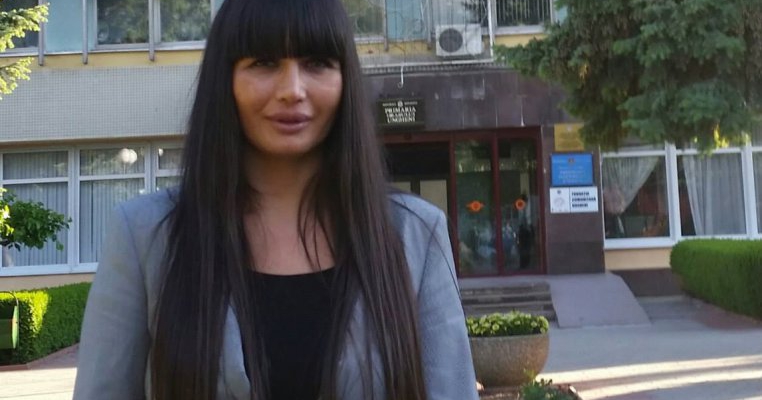 Elena Băsescu este însărcinată