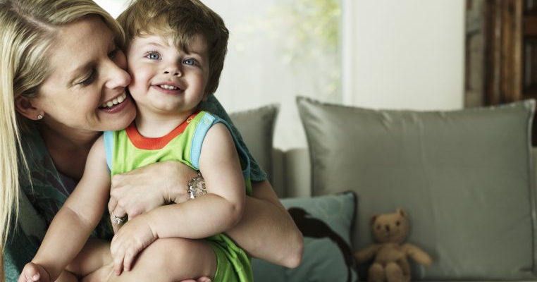 6 Schimbari cand devii mama de care nimeni nu iti spune