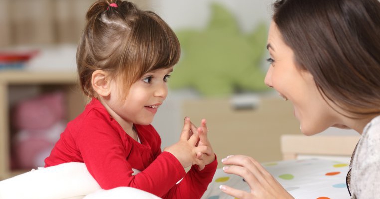 Studiu: Mineralul care îmbunătățește abilitățile de vorbire ale preșcolarilor 