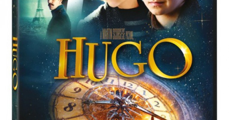 HUGO, in regia lui Martin Scorsese, ofera premii fanilor - Castigatorii