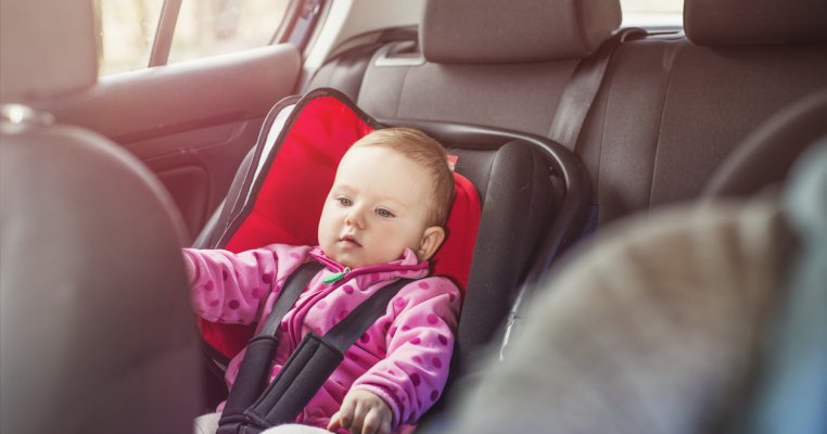 Acum poți testa gratuit 14 zile un scaun auto înainte de a-l cumpăra