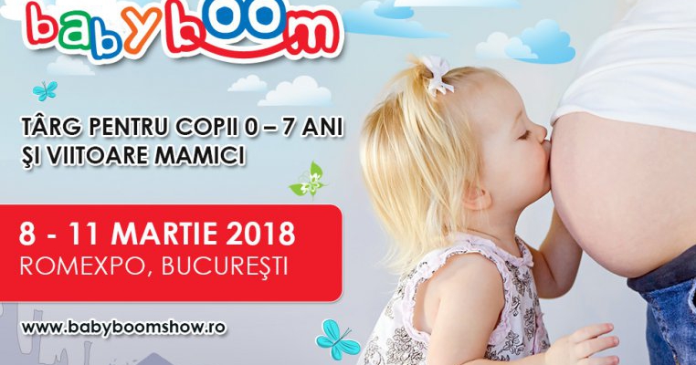 Produse unice la nivel mondial prezentate în premieră la un târg pentru copii