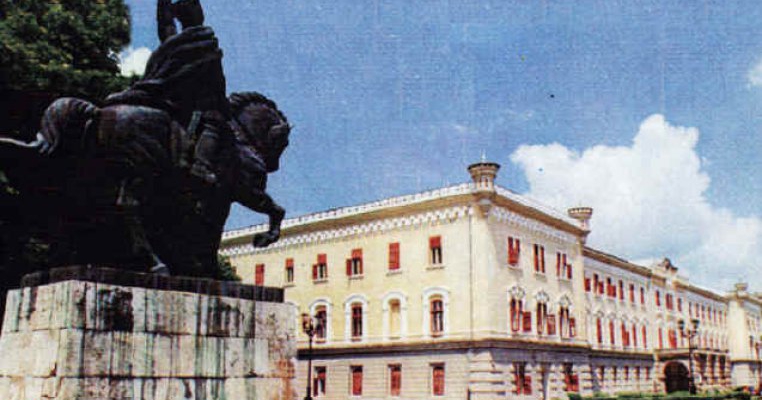 De 1 Iunie intrarea este gratuita pentru copii la Muzeul Unirii Alba Iulia 