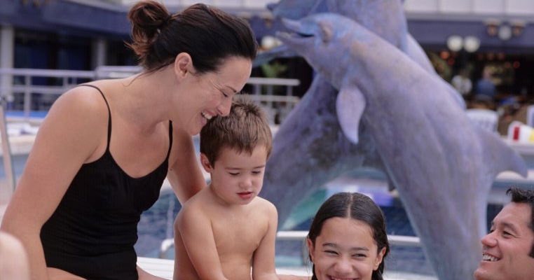 Top 3 vacante de vis in familie