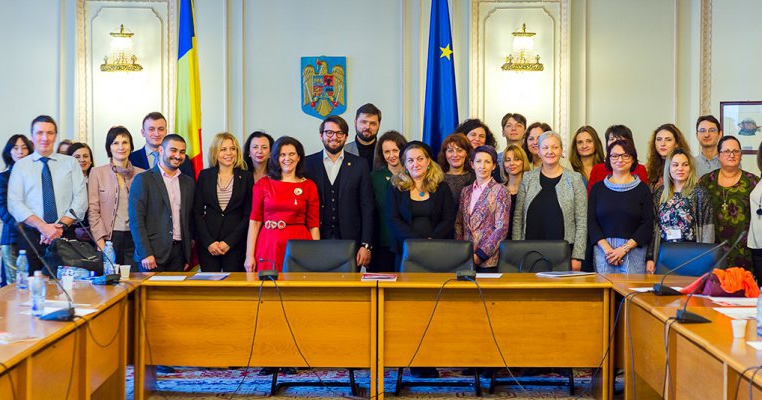 România, la un pas distanţă de a avea o lege anti-bullying