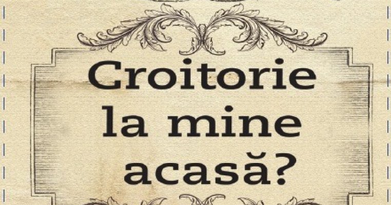Moda pentru mamici: primul serviciu de croitorie la tine acasa (P)