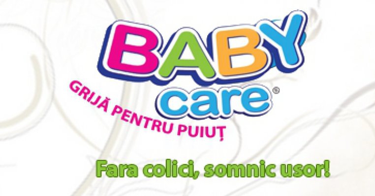Ce trebuie sa stii despre colicile abdominale ale nou-nascutului si sugarului (P)