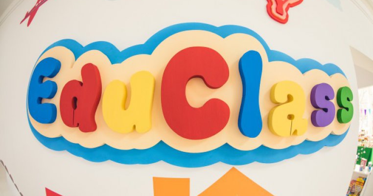 Noul showroom EduClass.ro este Orășelul Jucăriilor educative și creative