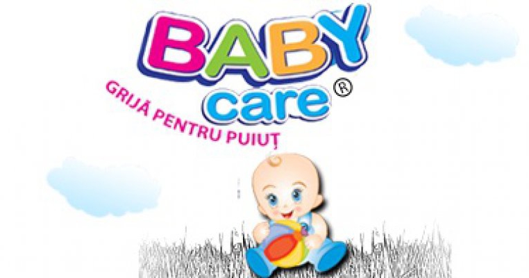 Baby Care te premiaza