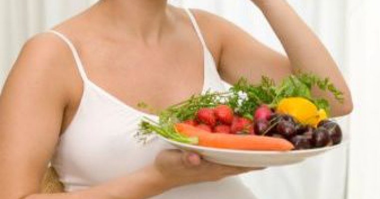 dieta de slabit pentru femei insarcinate salata de cruditati pentru slabit