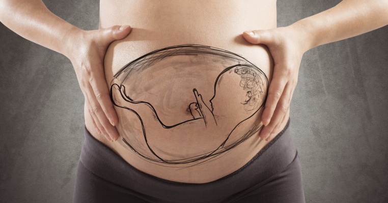 Cat de pregatita esti sa devii mamica?