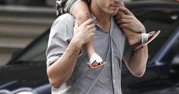 Cum arată azi fiica lui Heath Ledger, regretatul actor din “The Dark Knight”