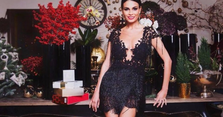 Anca Serea, nominalizată la Digital Diva of The Year!