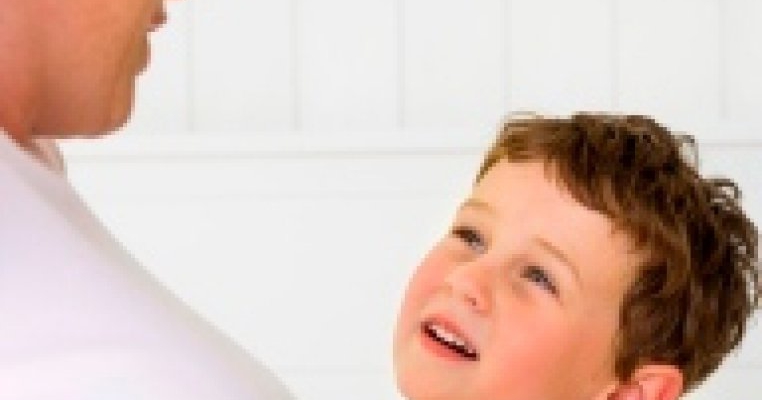 Copiii intreaba: Mami, cum se fac copiii?