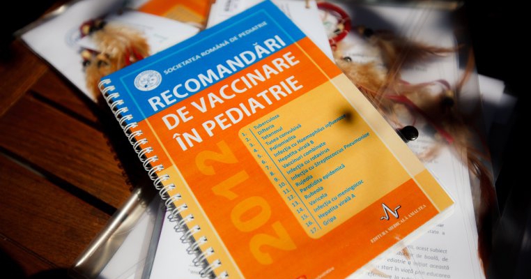 Sa protejam impreuna copilaria, o campanie a Societatii Romane de Pediatrie pentru parinti mai informati si copii mai sanatosi