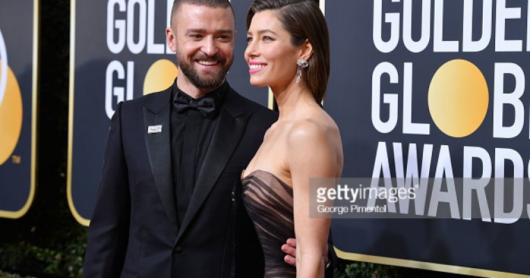 Jessica Biel și Justin Timberlake: Mărturisiri dureroase despre o naștere de coșmar