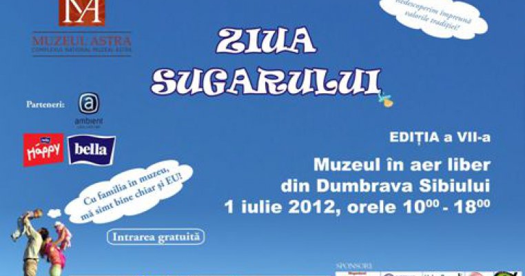 Ziua sugarului sibian, editia a VII-a