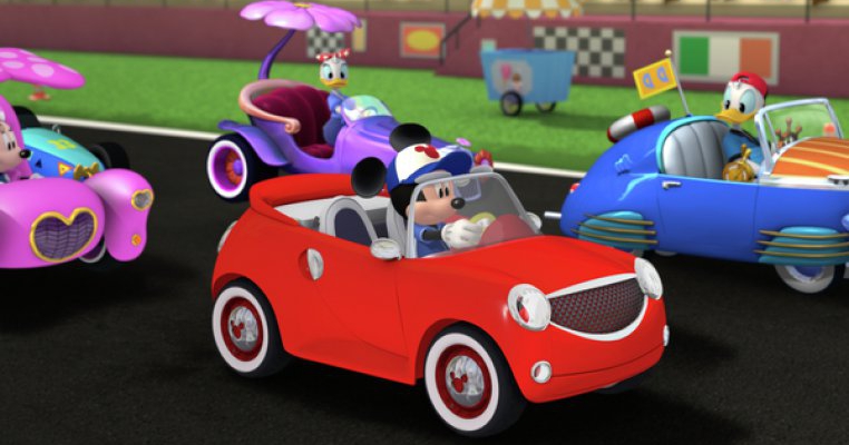 Recomandările lunii mai la Disney Channel și Disney Junior! 