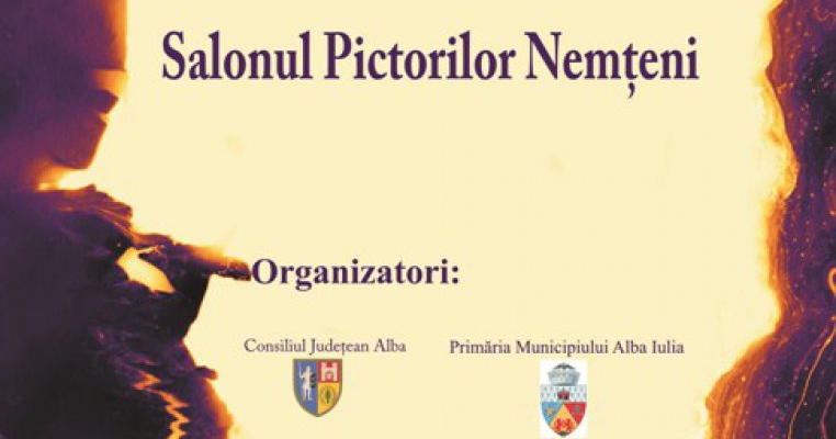 Expozitia de pictura: Salonul Pictorilor Nemteni