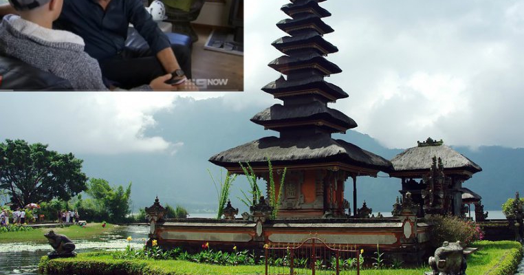  Un băiețel de 12 ani a plecat singur într-o vacanță în Bali cu cardul părinților lui