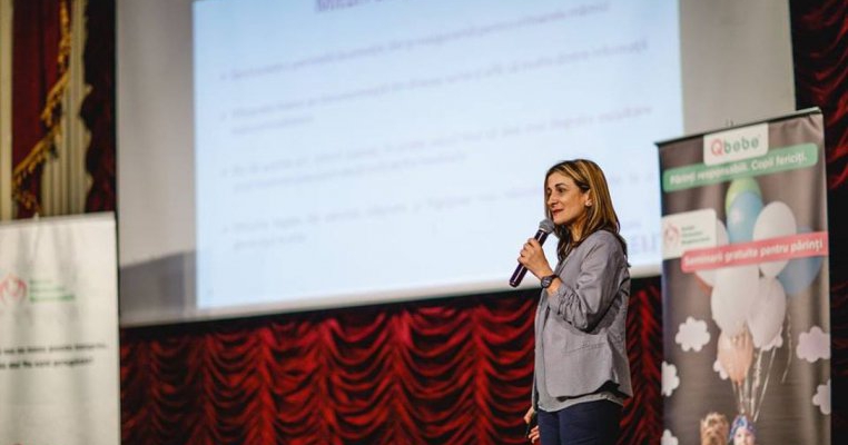 Importanța alăptării pentru sănătatea copiilor noștri: sfatul specialistului