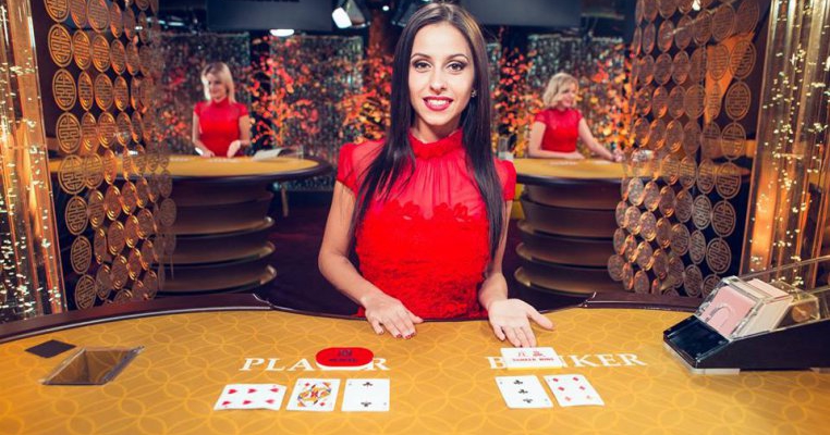 Evolution Gaming – Liderul mondial de live casino își extinde activitatea în România