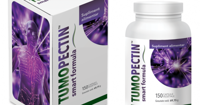 Tumopectin – Tratament naturist cancer cu eficientă dovedită!