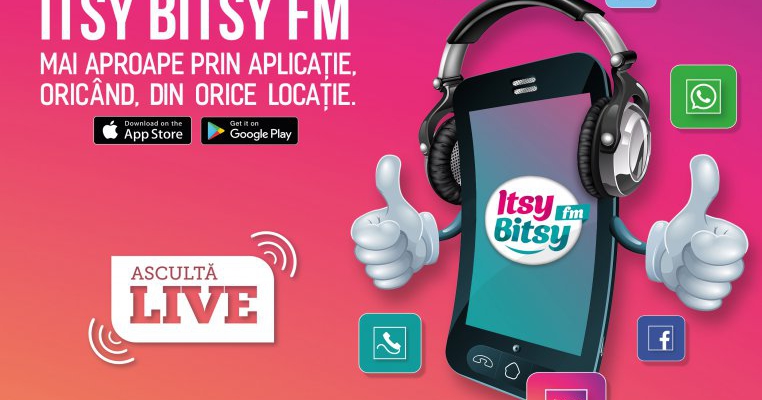 Investiţii de peste 100.000 de euro în modernizarea singurului radio pentru copii şi părinţi din România