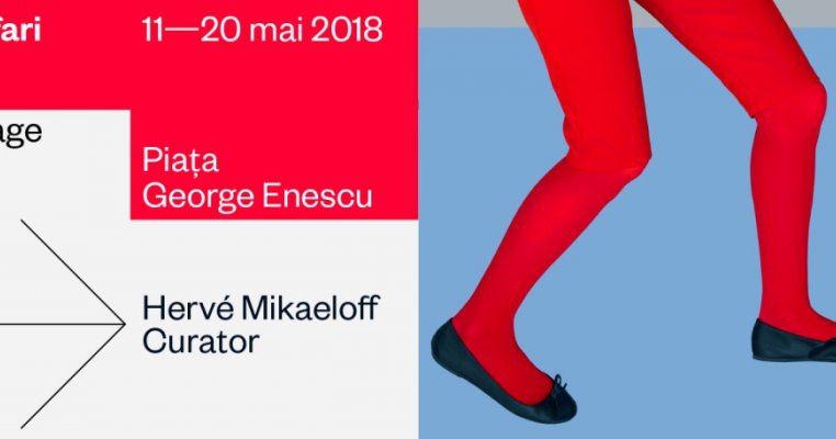 Art Safari București, cel mai mare eveniment dedicat artei din România, își deschide porțile pe 11 mai