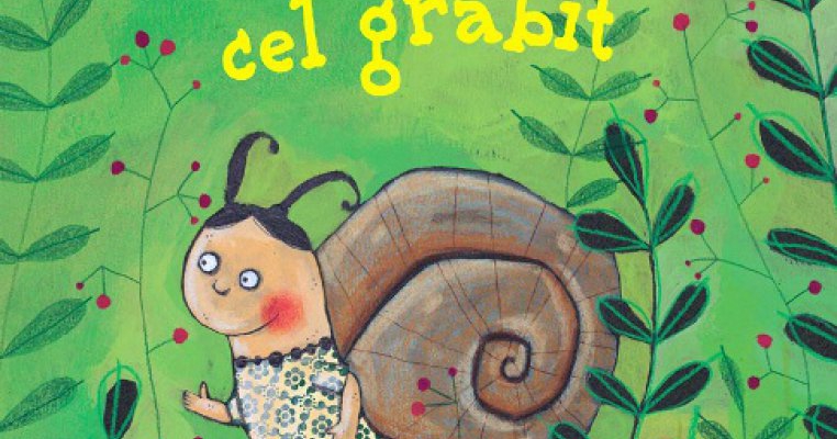 Recomandare Qbebe: Winnie, melcusorul cel grabit