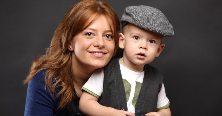 Mamici de cariera: Interviu cu Claudia Stirbei