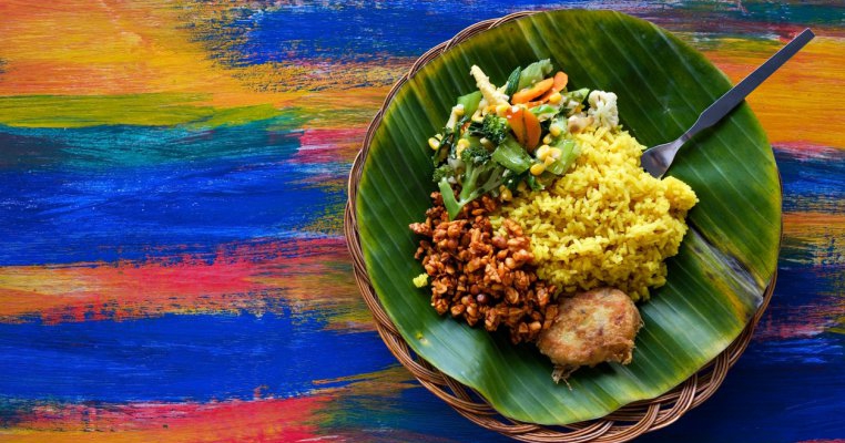 5 rețete indiene delicioase pentru copii