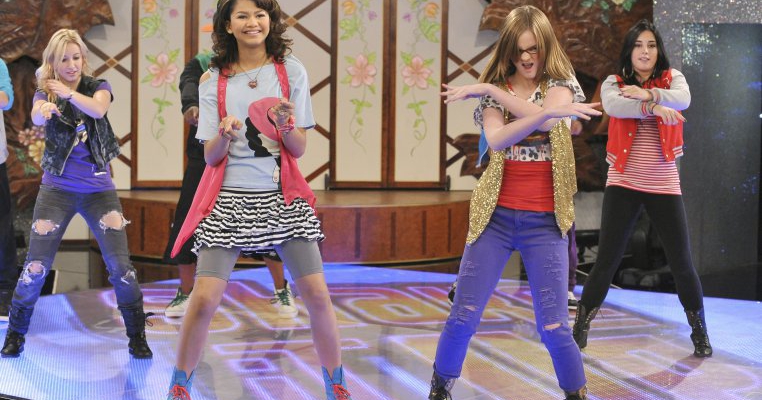 Programul lunii iulie la Disney Channel