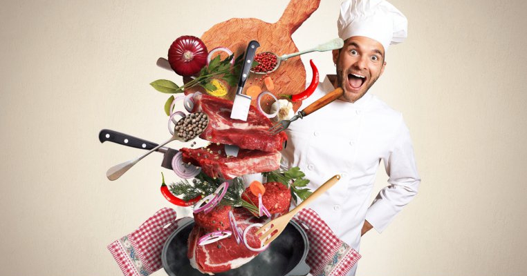 Cum gătești carnea ca un Master Chef