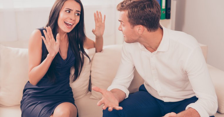 7 probleme conjugale care pot duce la divort
