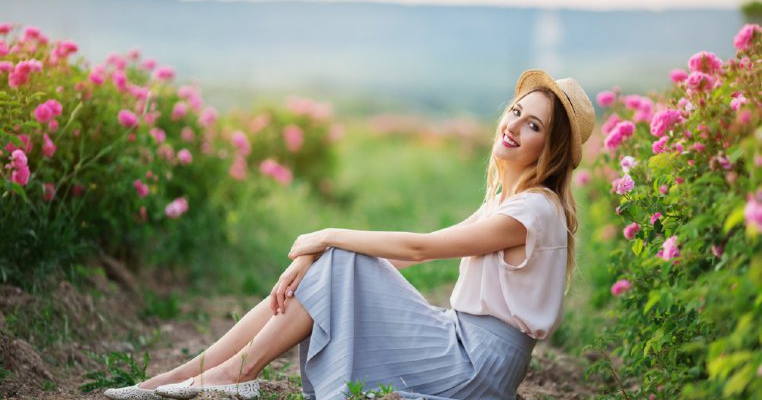 15 trucuri simple care te ajută să fii mai fericită